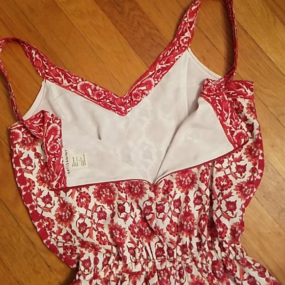 Artisan NY boho romper - Picture 5 of 7